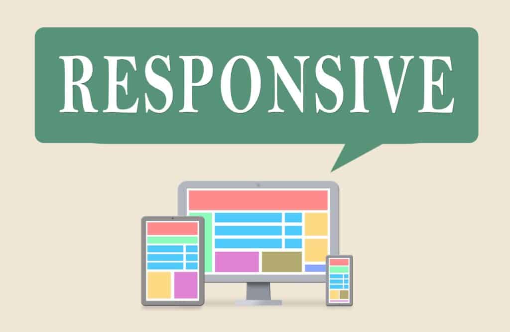 responsive Website mit WordPress erstellen